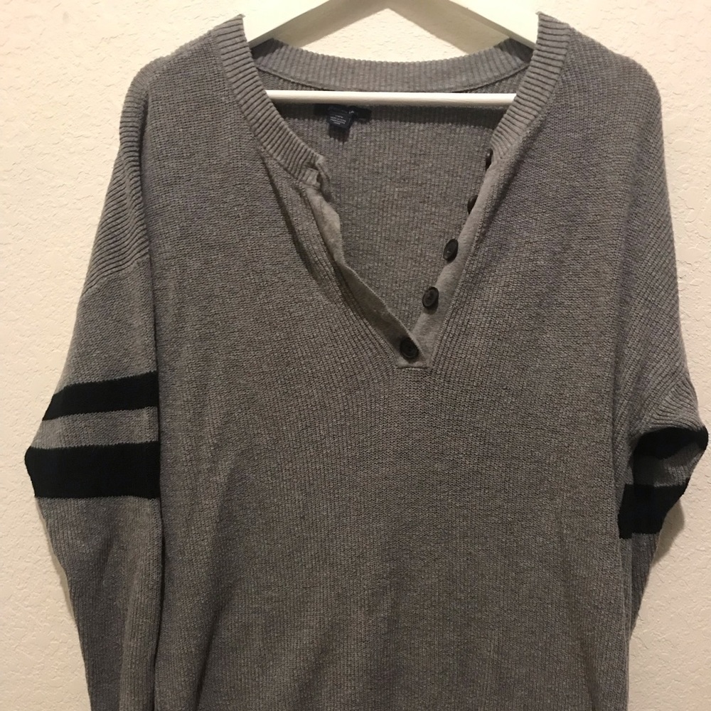 American eagle sweatshirt